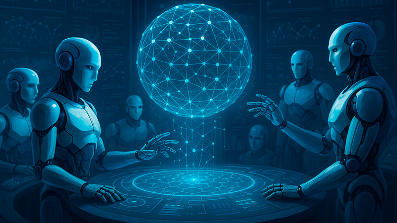 How Agent Lightning from Microsoft Enables Multi-Agent Reinforcement Learning for Any AI Agent